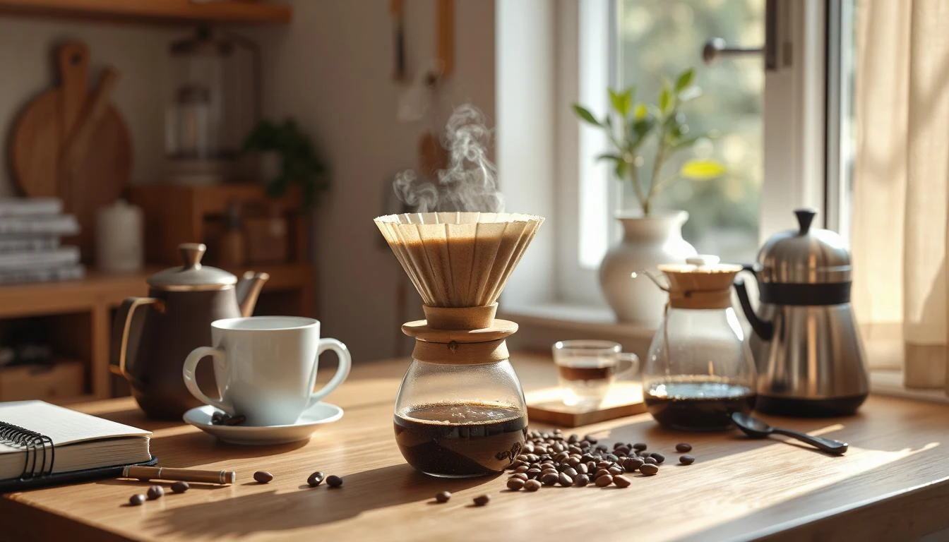 Cafe Reviews Driving Social Media Trends