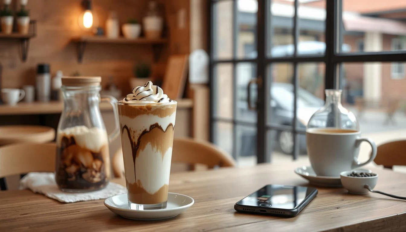 Coffee Lifestyle Trends Everyone Follows Now