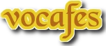 Logo vocafes